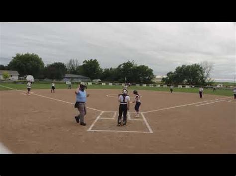 7 1 24 JV V West Bend Mallard YouTube