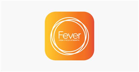 Fever Yoga Cycle Strength On The App Store