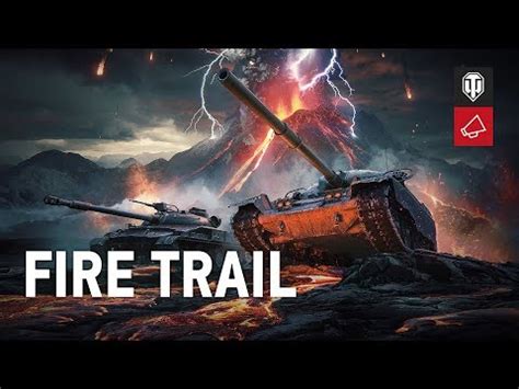 World Of Tanks Clan Wars Global Map Fire Trail Tanks World Of Tanks