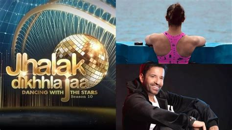 Aamir Ali And Sangeeta Phogat Will Be Seen In Jhalak Dikhhla Jaa