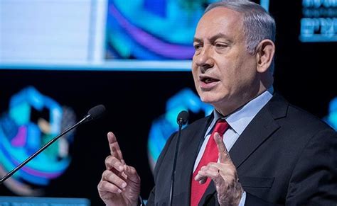 West Bank Annexation Still ‘on The Table Says Netanyahu Kashmir Observer