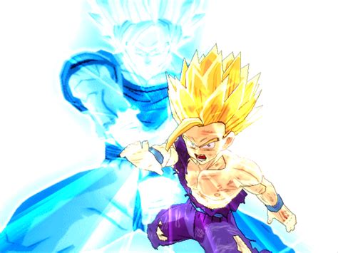 Father-Son Kamehameha | Dragon Ball Wiki | FANDOM powered by Wikia