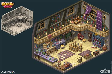 3d 2d Game Sprites Isometric Pre Rendered Top Down Tiles Top Down