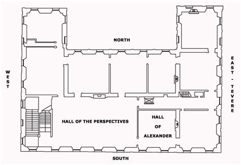 VILLA FARNESINA - ROMAINTERACTIVE