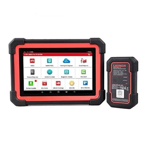 LAUNCH X-431 PRO SE - купить по выгодной цене | Launch.by ...