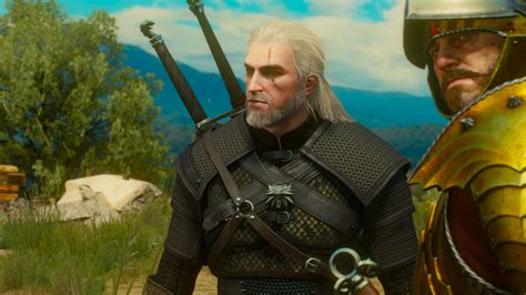 555963 1920x1080 Geralt Of Rivia The Witcher Video Games Cd Projekt