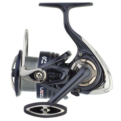 Daiwa Nzon Plus Lt S Cp Reel Nzplt S Cp Club