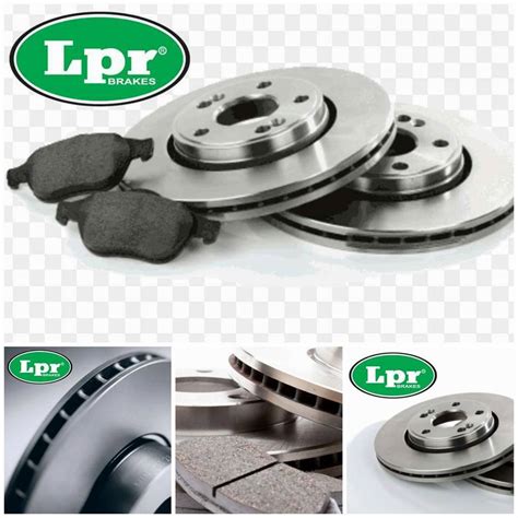 LPR Brakes