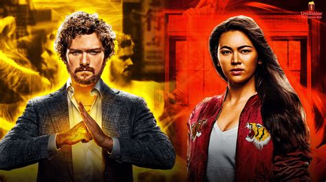 Iron Fist Season 3 Release Date Plot Cast Everything We Know So Far