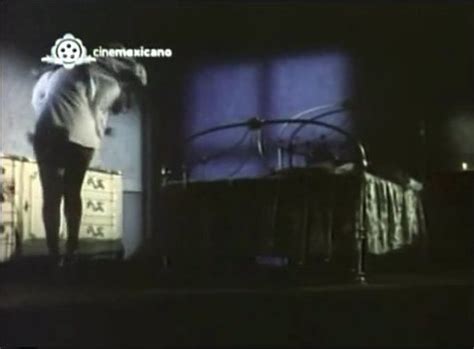 Naked Isaura Espinoza In Las Siete Cucas