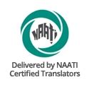 Naati Certified Translation Naati Translator Translateswift