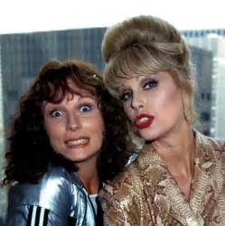 Ab Fab (Edina Monsoon & Patsy Stone) Ab Fab Movie, Patsy And Eddie ...