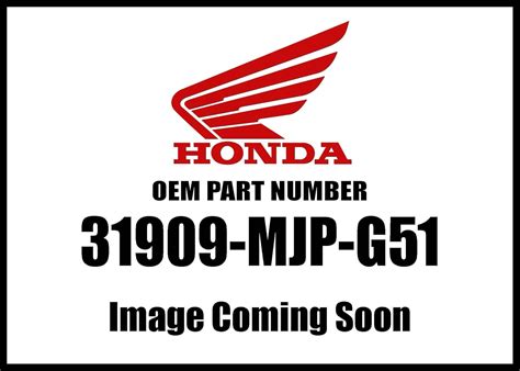 Amazon | ホンダ 2016-2017 Cr S/Plg Silmar8a9s 31909-Mjp-G51 OEM | タイヤチェーン ...