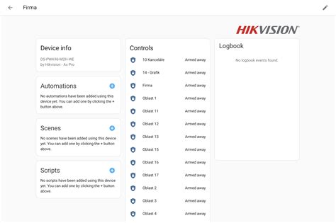GitHub - petrleocompel/hikaxpro_hacs: HACS repository of Hikvision Ax