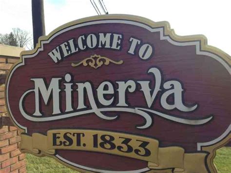 Six Things You Need To Do In Minerva Ohio