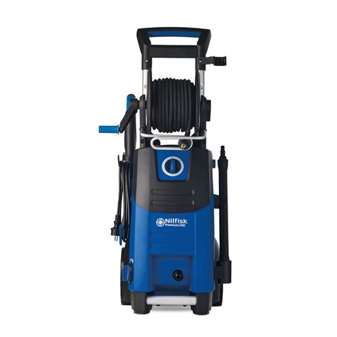 Nilfisk Premium Pressure Washer Home Pressure Washers Cleanstore