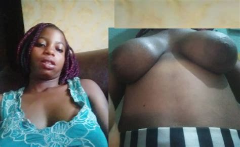 Nude Pictures Of Lagos Girl Esther Friday Leaked Nodo Leaks