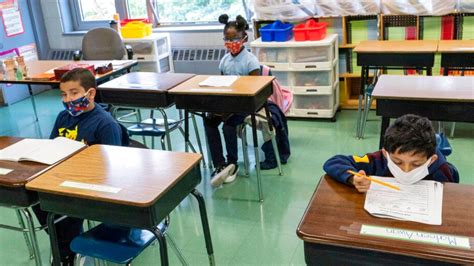 NYC schools face stark drops in math proficiency in wake of COVID-19 ...