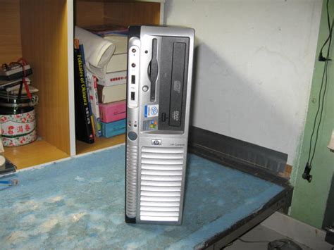 Hp Compaq Dx2100 St ちばな商店