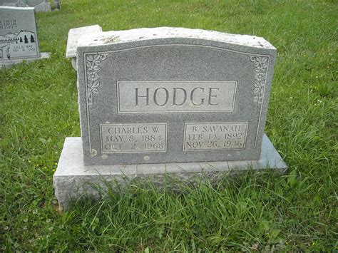 Bertha Savanah Padgett Hodge 1892 1946 Memorial Find A Grave