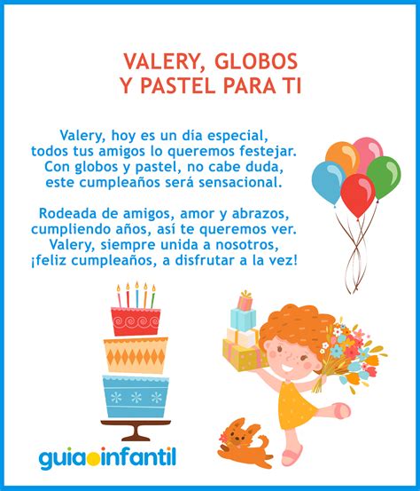 Poemas En Tu Cumple Anos