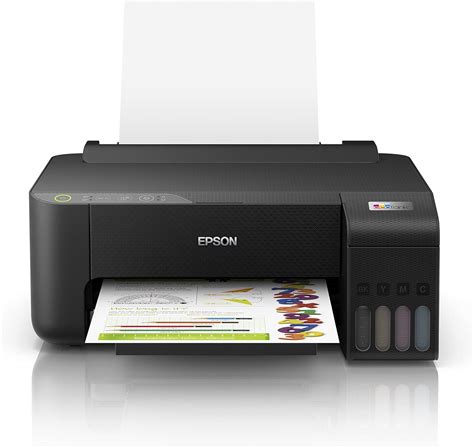 Amazon Epson Ecotank L1250 Impressora Tanque De Tinta Colorida Wi Fi Direct R 799 00