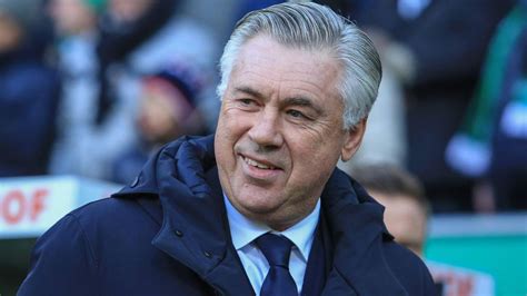 Bayern Boss Carlo Ancelotti Faces No Further Action Over Offensive