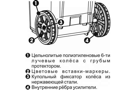Контейнер для мусора KSC 60л KSC-P-60 - выгодная цена, отзывы ...