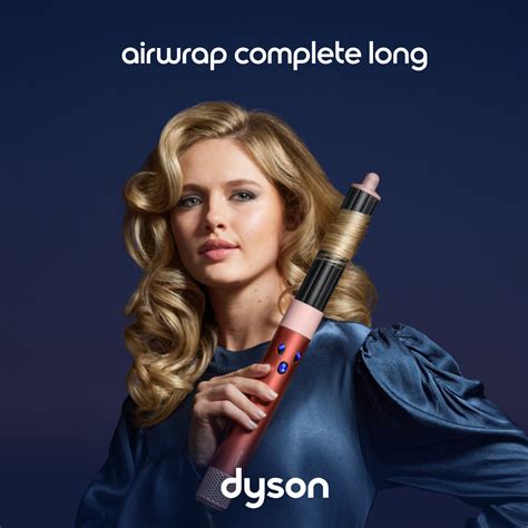 Dyson Airwrap Complete Long Multistyler Electronic4you