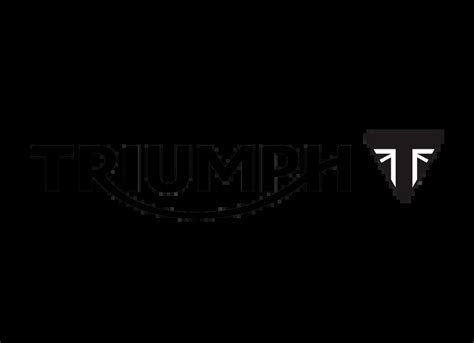 Triumph Logo And Symbol Meaning History Webp Brand