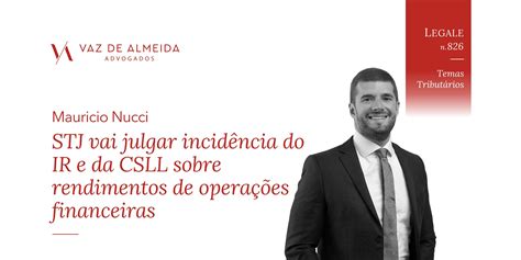 Incidência do IRPJ e da CSLL sobre recomposição da inflação