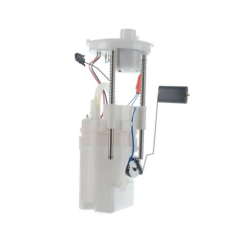 A Premium 1pcs Fuel Pump Assembly For Bmw X5 E70 Series L6 30l 2007