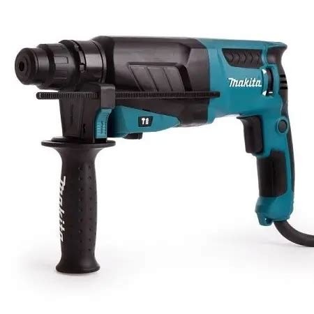 Avis Makita HR2630 SDS-Plus 800 W - Performance & Capacité
