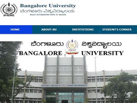 Bangalore University To Conduct Online Classes For Pg And Ug Courses