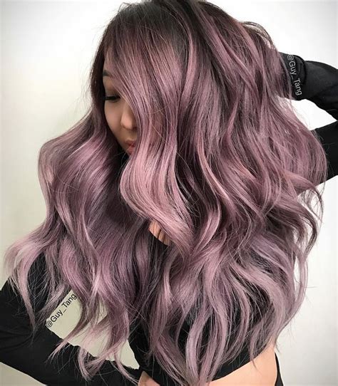 Guy Tang® Guy Tang • Instagram Photos And Videos Hair Styles