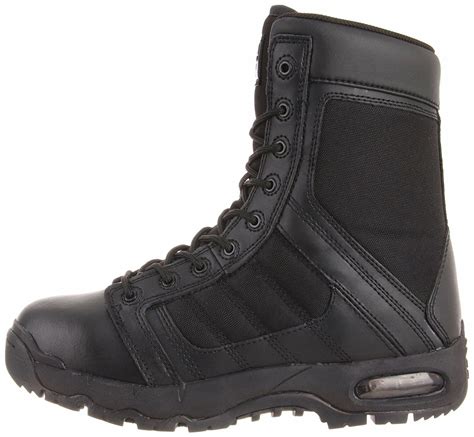 Botas Swat Alpha Fury Botas Militares Y De Policia