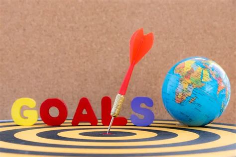 How To Set And Achieve Long Term Career Goals Examples