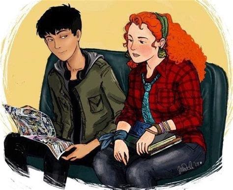 La Estantería De Los Sueños Hoy Reseñamos Eleanor And Park De Rainbow