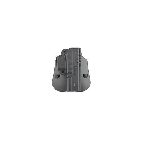 Cytac Iwb F Speeder Fast Draw Holster For Glock 17 22 31 Airsoft Megastore