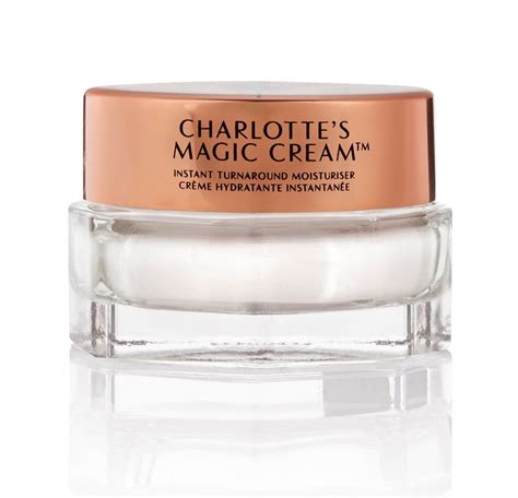 Prona Li Smo Zamjenu Za Charlotte Tilbury Magic Kremu Po Puno