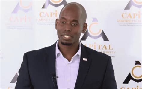 Ex Cma Boss Paul Muthaura Among 10 Candidates Shortlisted For Cbk