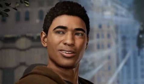 Insomniac Games' Spider-Man Game Will Have More Miles Morales Presence ...