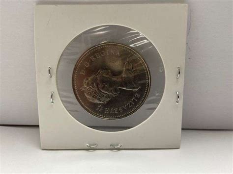 1982 50 Coin Yorkton Auction Centre