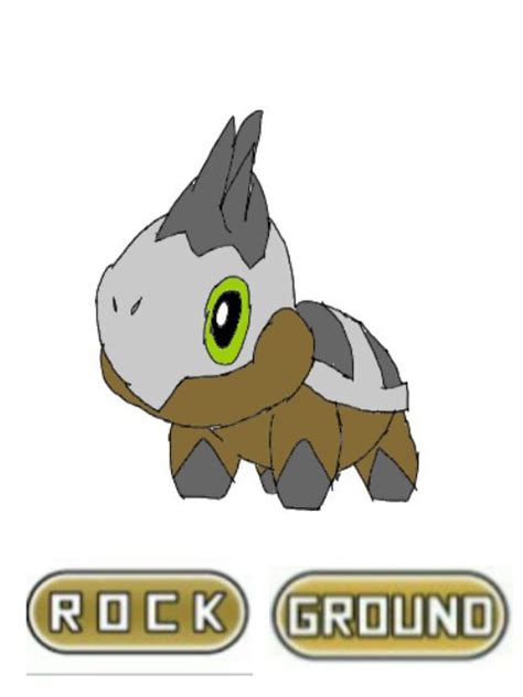 New Chekoa Forms Fakemon Amino