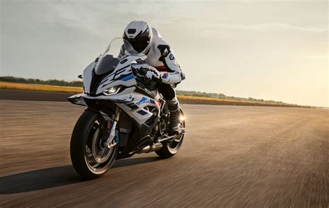 Llega La Nueva BMW S 1000RR Motor Style