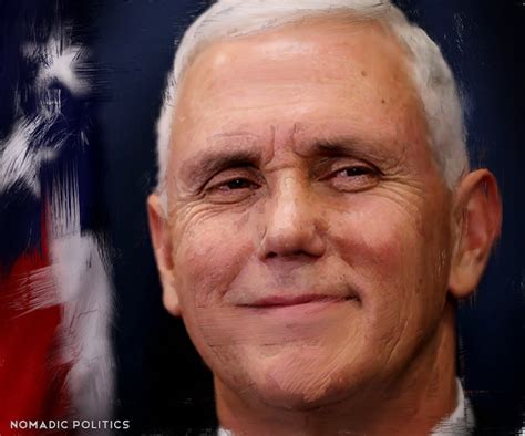 Trump Card: Why VP Pence is Never Going to be Trump's Impeachment Ace ...