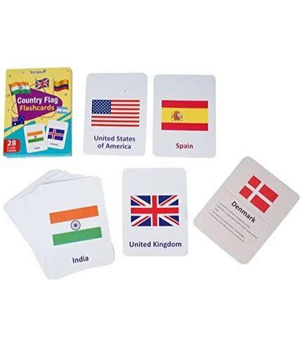 Plastic English Talking Flash Cards Learning Toys For Lrearning To