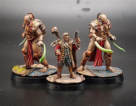 Fabricarii Amadeus Vulf The Makers Cult