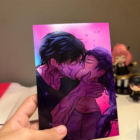 Rumi X Jinu Kpop Demon Hunters Sex Etsy Canada