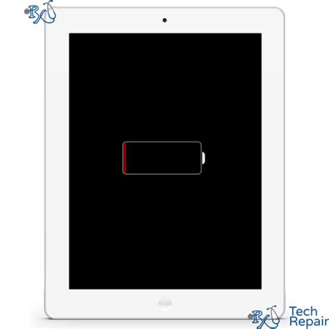 iPad 2 Battery Replacement